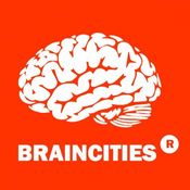 Braincities Logo