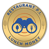 Lunchmoney Logo